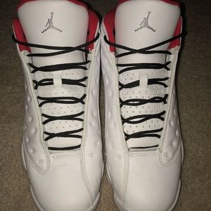 Air Jordan Retro 13